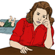Illustration for article titled Is Having A Baby A Traumatic Event?